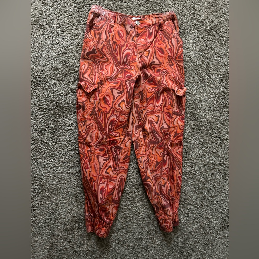 Rue 21 cargo pants